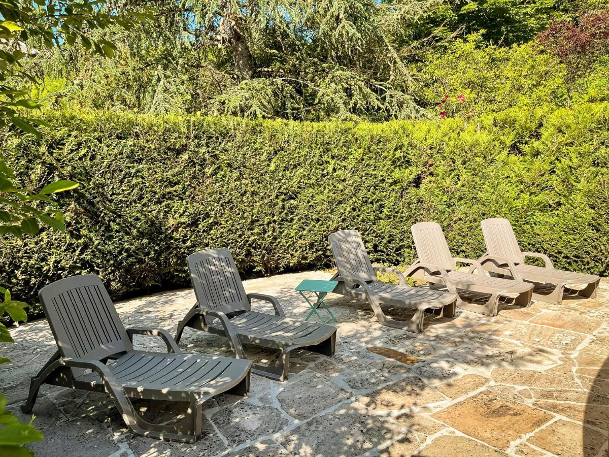 Villa 250M2 Avec Piscine Chauffee & Spa & Kota-Grill & Sauna Saint-Die-des-Vosges Exterior photo