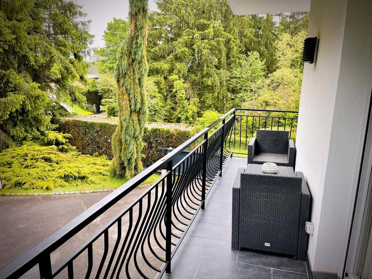 Villa 250M2 Avec Piscine Chauffee & Spa & Kota-Grill & Sauna Saint-Die-des-Vosges Exterior photo