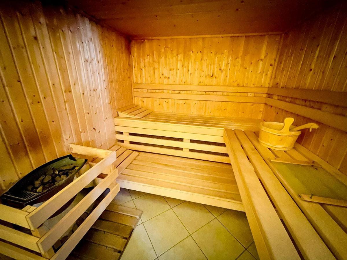 Villa 250M2 Avec Piscine Chauffee & Spa & Kota-Grill & Sauna Saint-Die-des-Vosges Exterior photo